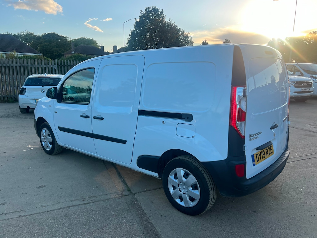 Used Renault Kangoo 2019 for sale - 76023262: Photo 5