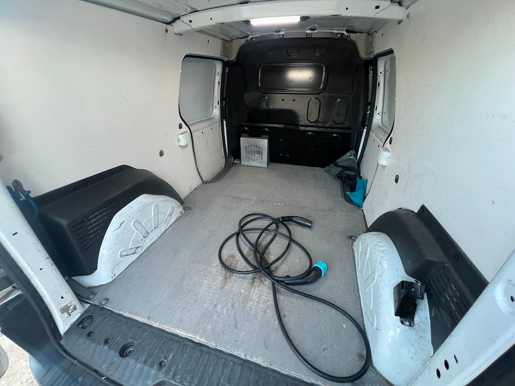 Used Renault Kangoo 2019 for sale - 76023262: Photo 50