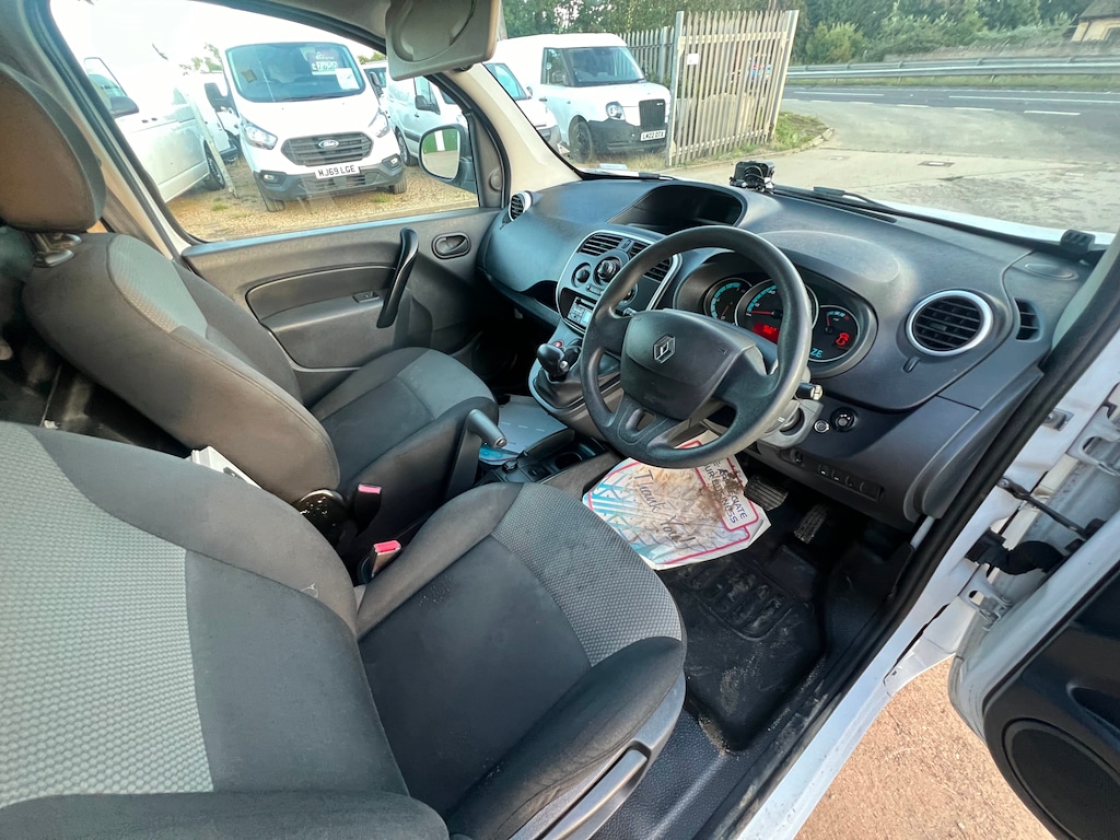 Used Renault Kangoo 2019 for sale - 76023262: Photo 53