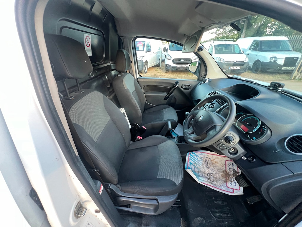 Used Renault Kangoo 2019 for sale - 76023262: Photo 54