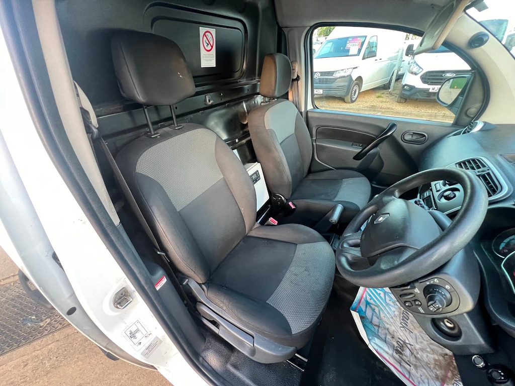Used Renault Kangoo 2019 for sale - 76023262: Photo 55