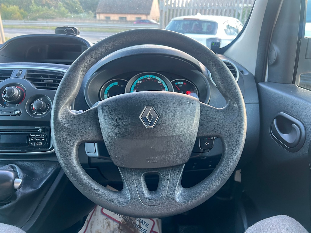 Used Renault Kangoo 2019 for sale - 76023262: Photo 57