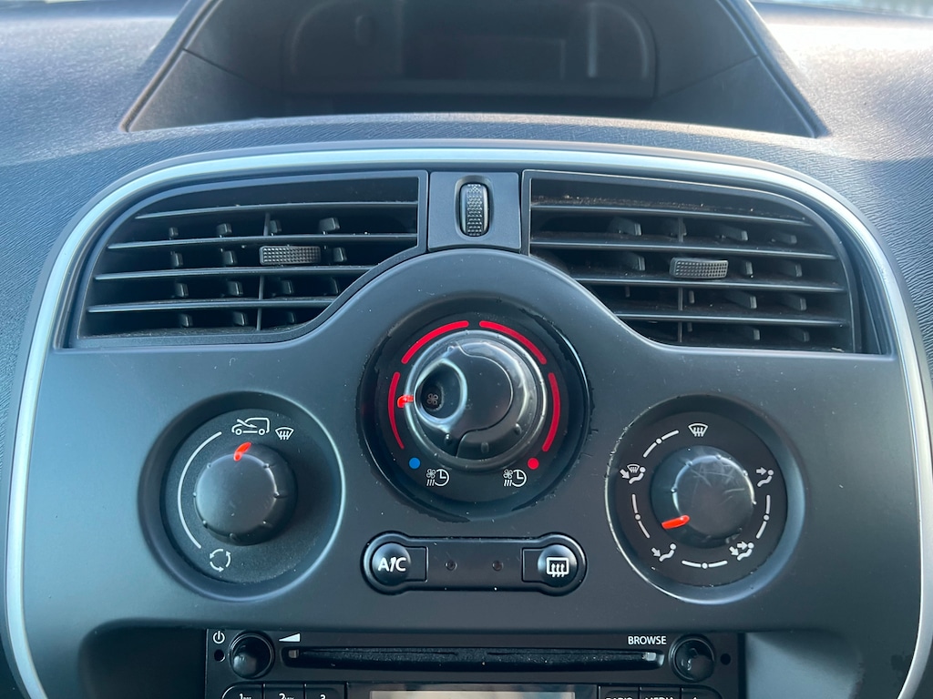 Used Renault Kangoo 2019 for sale - 76023262: Photo 61