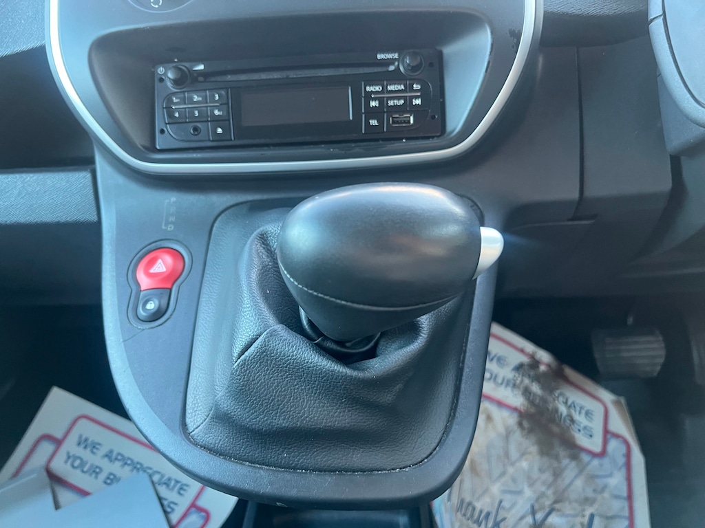 Used Renault Kangoo 2019 for sale - 76023262: Photo 64