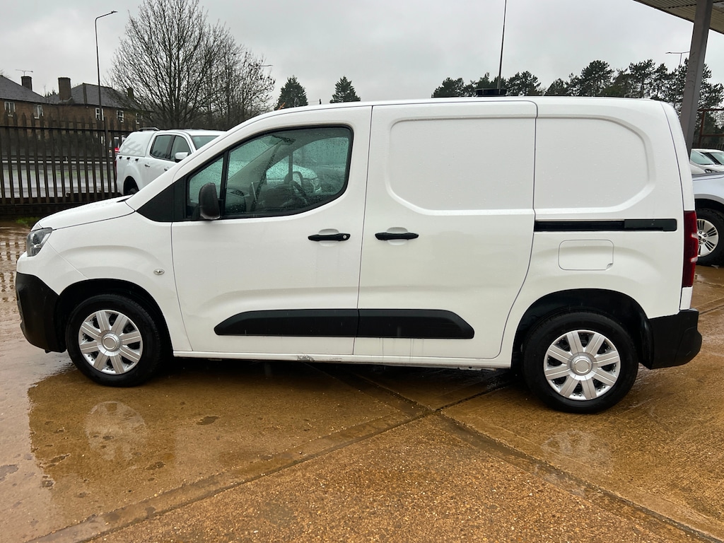 Used Citroen Berlingo 2020 for sale - 77381308: Photo 37