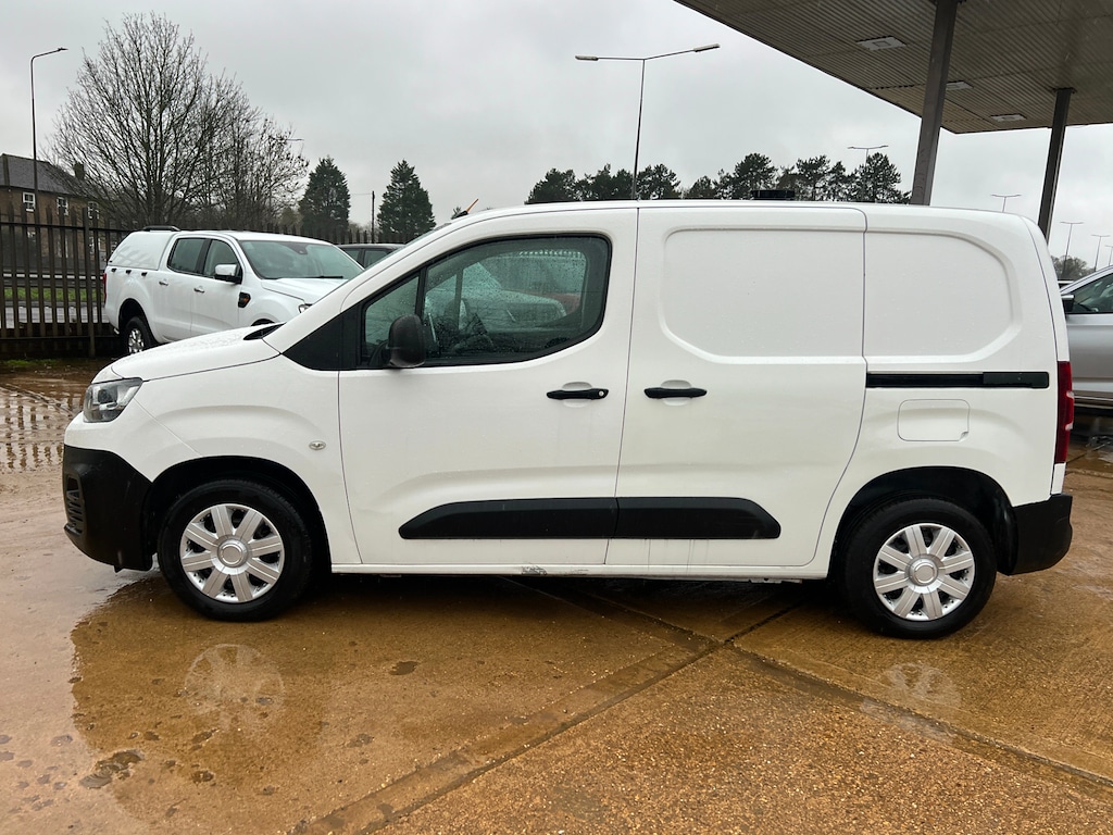 Used Citroen Berlingo 2020 for sale - 77381308: Photo 38