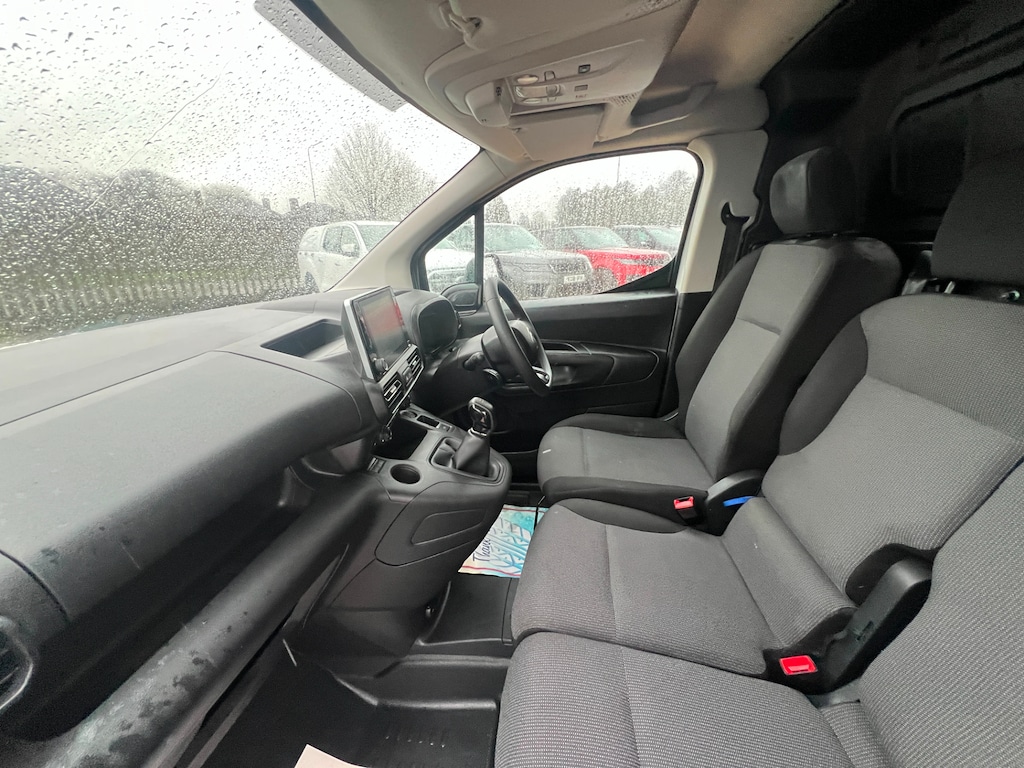 Used Citroen Berlingo 2020 for sale - 77381308: Photo 46