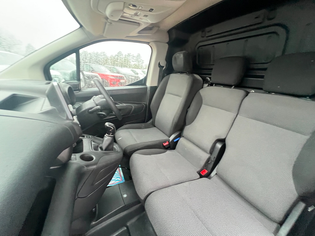 Used Citroen Berlingo 2020 for sale - 77381308: Photo 47