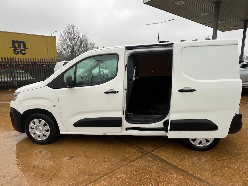 Used Citroen Berlingo 2020 for sale - 77381308: Photo 49