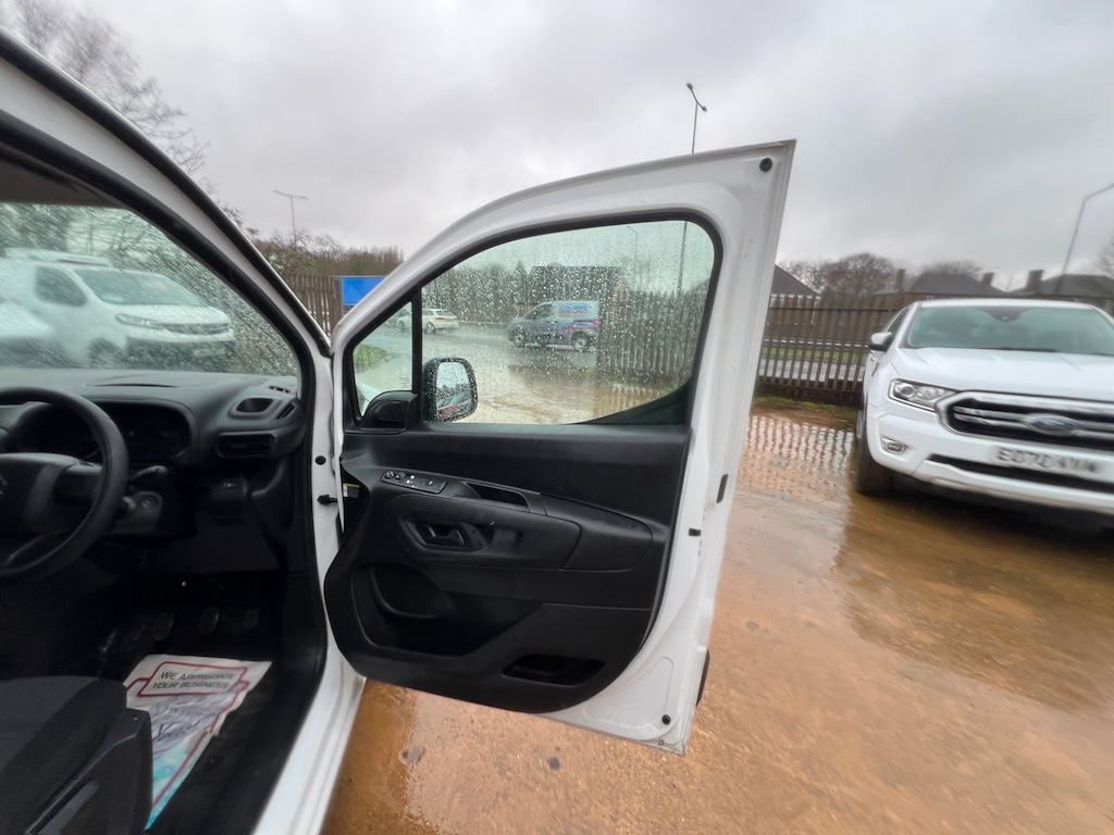 Used Citroen Berlingo 2020 for sale - 77381308: Photo 57