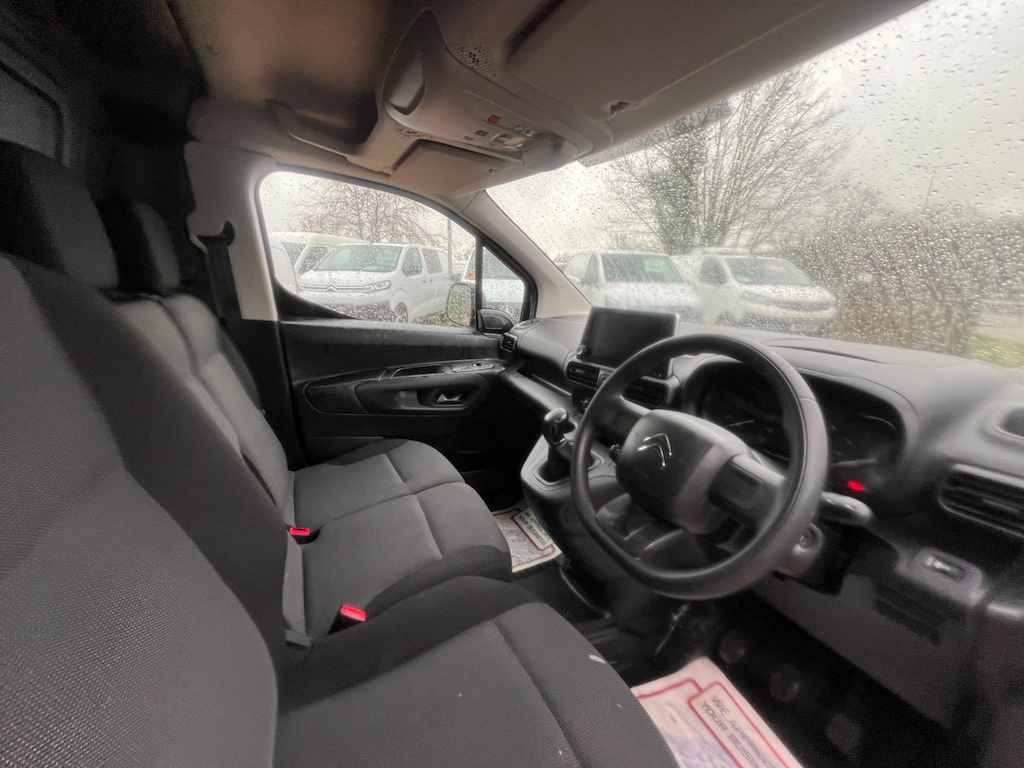 Used Citroen Berlingo 2020 for sale - 77381308: Photo 58