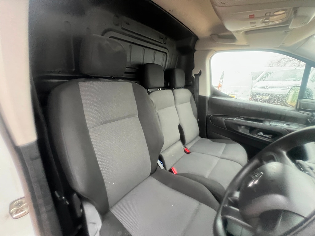 Used Citroen Berlingo 2020 for sale - 77381308: Photo 60