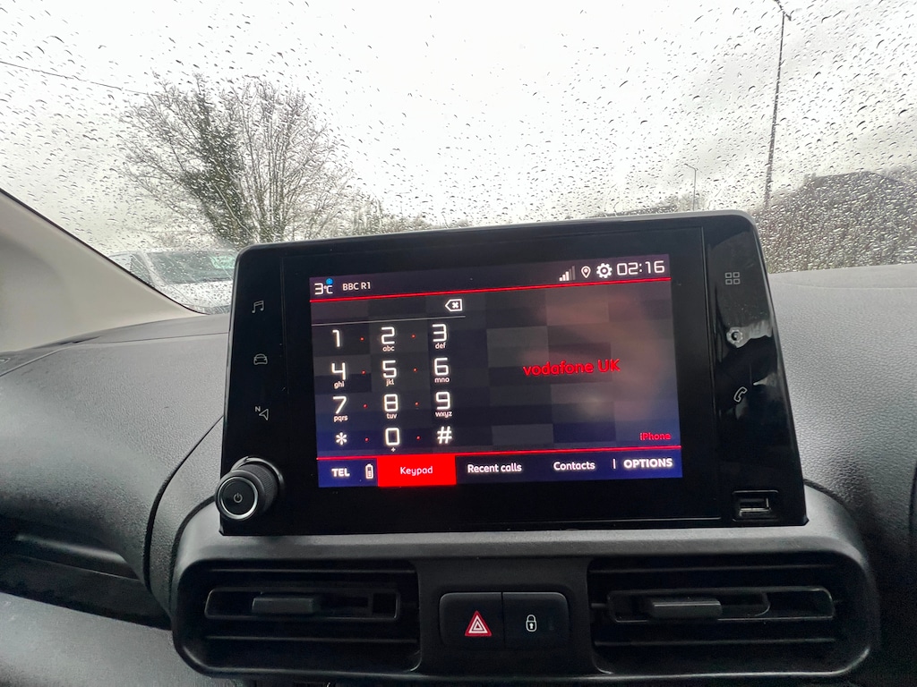 Used Citroen Berlingo 2020 for sale - 77381308: Photo 66