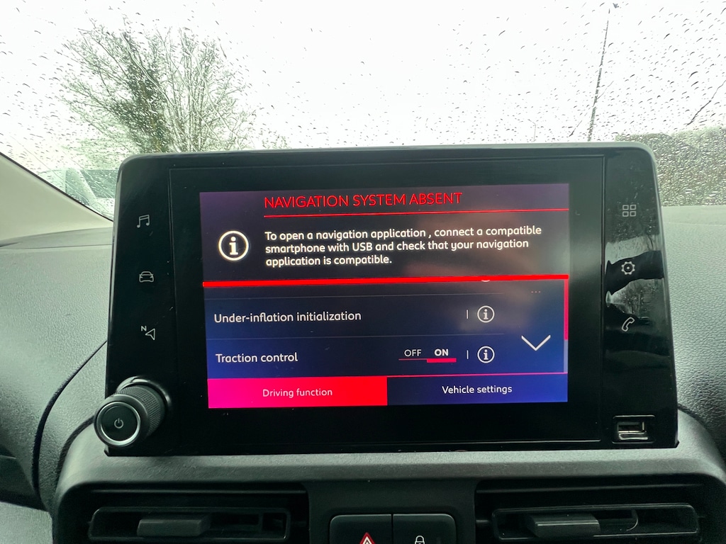 Used Citroen Berlingo 2020 for sale - 77381308: Photo 68