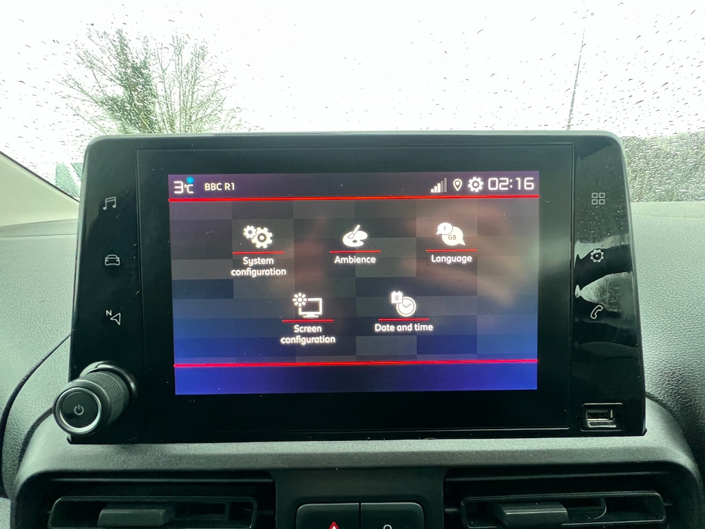 Used Citroen Berlingo 2020 for sale - 77381308: Photo 69