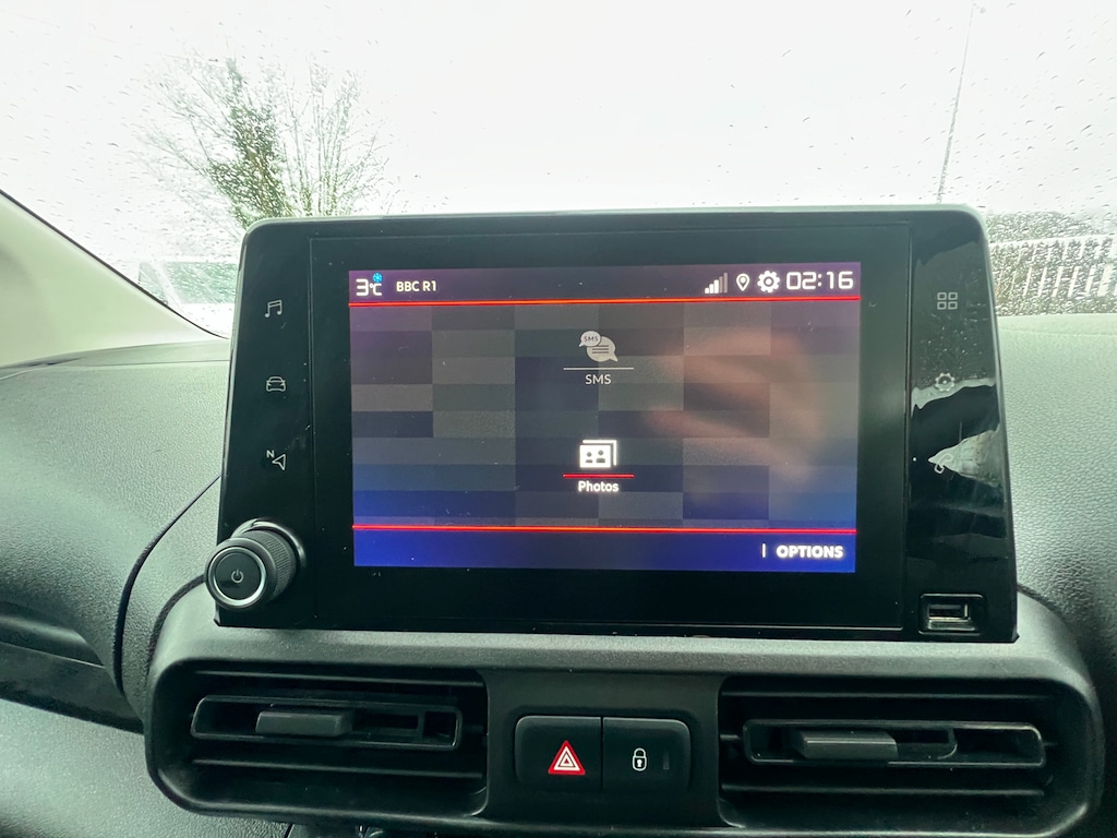 Used Citroen Berlingo 2020 for sale - 77381308: Photo 70