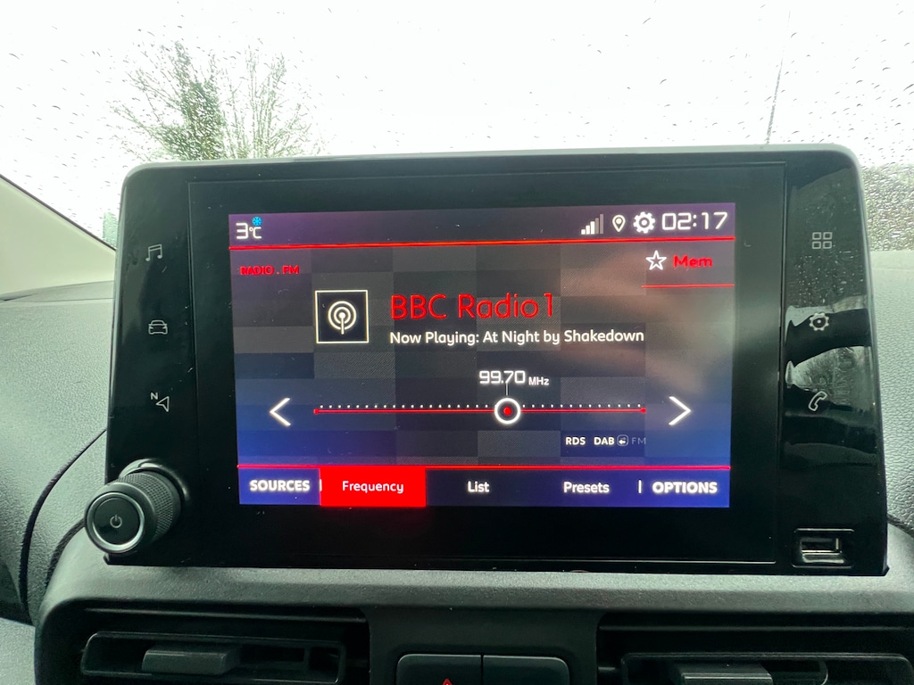 Used Citroen Berlingo 2020 for sale - 77381308: Photo 71