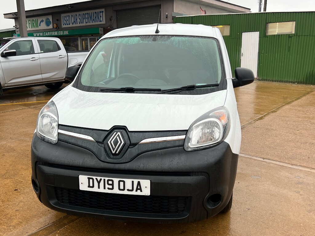 Used Citroen Dispatch 2020 for sale - 77063551: Photo 10