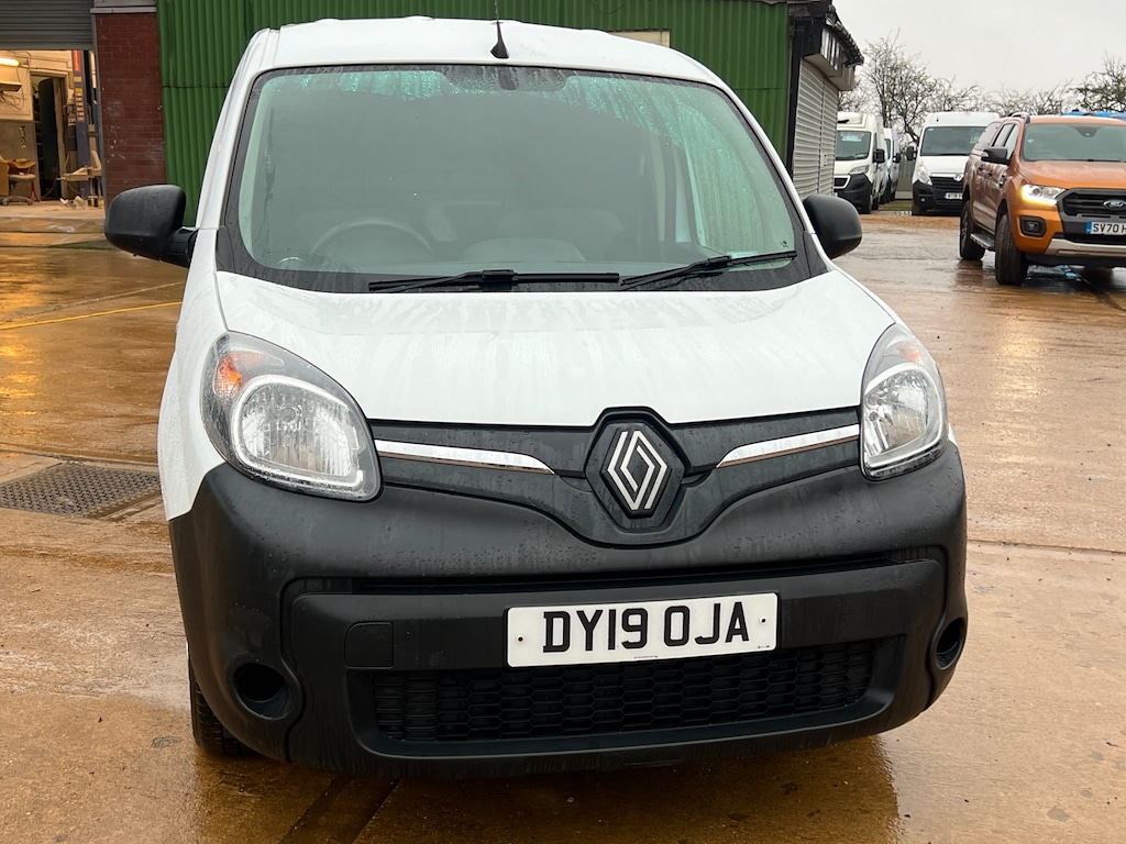 Used Citroen Dispatch 2020 for sale - 77063551: Photo 13