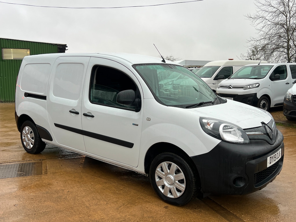 Used Citroen Dispatch 2020 for sale - 77063551: Photo 18