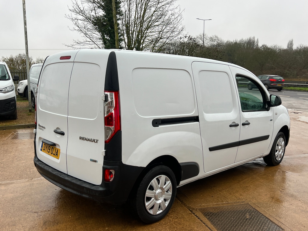 Used Citroen Dispatch 2020 for sale - 77063551: Photo 25