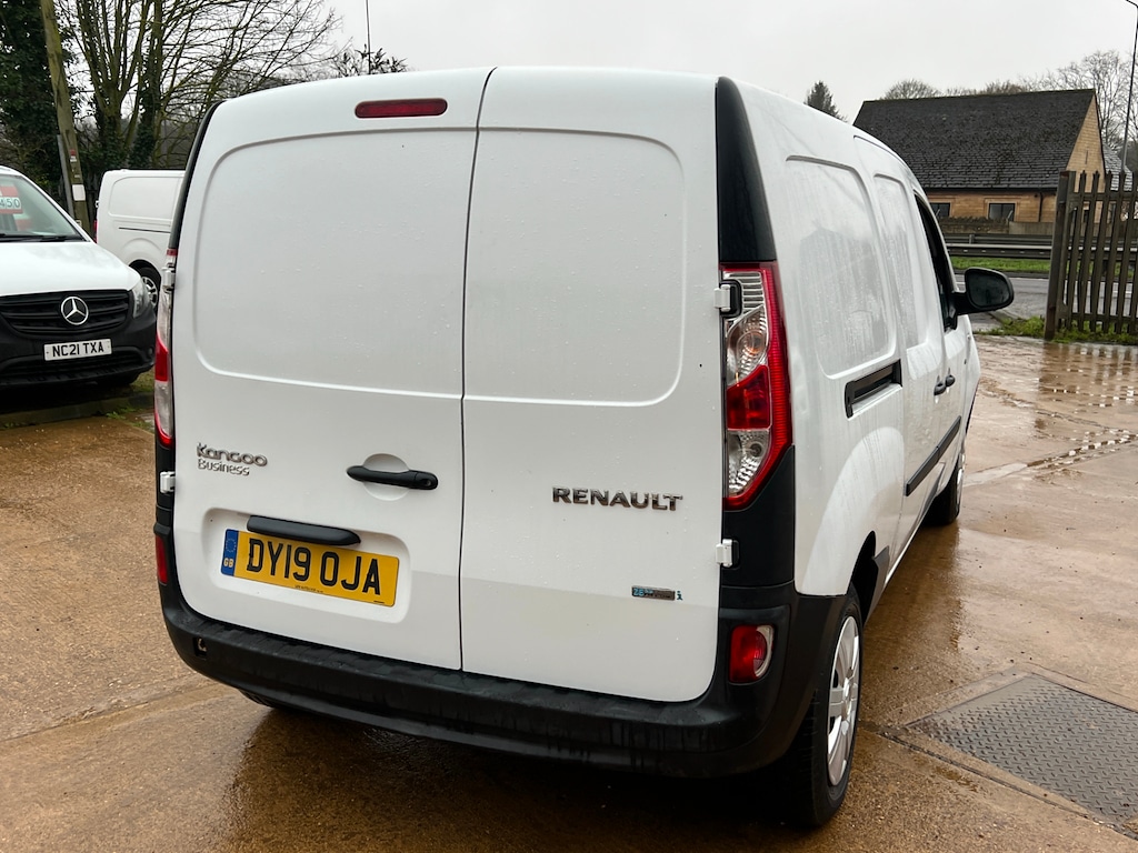 Used Citroen Dispatch 2020 for sale - 77063551: Photo 27