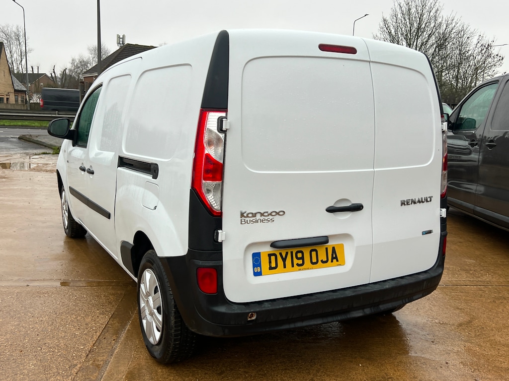 Used Citroen Dispatch 2020 for sale - 77063551: Photo 31