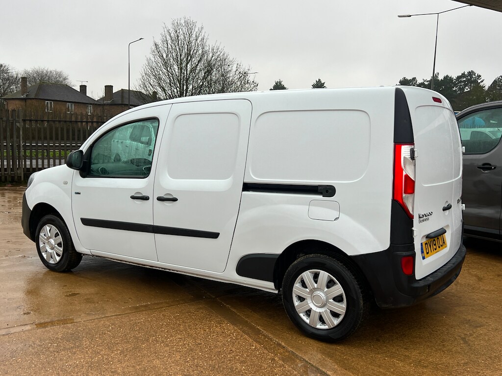 Used Citroen Dispatch 2020 for sale - 77063551: Photo 35