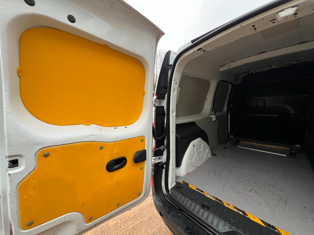 Used Citroen Dispatch 2020 for sale - 77063551: Photo 54