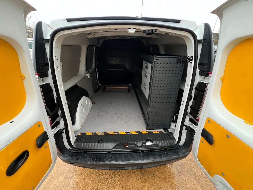 Used Citroen Dispatch 2020 for sale - 77063551: Photo 55