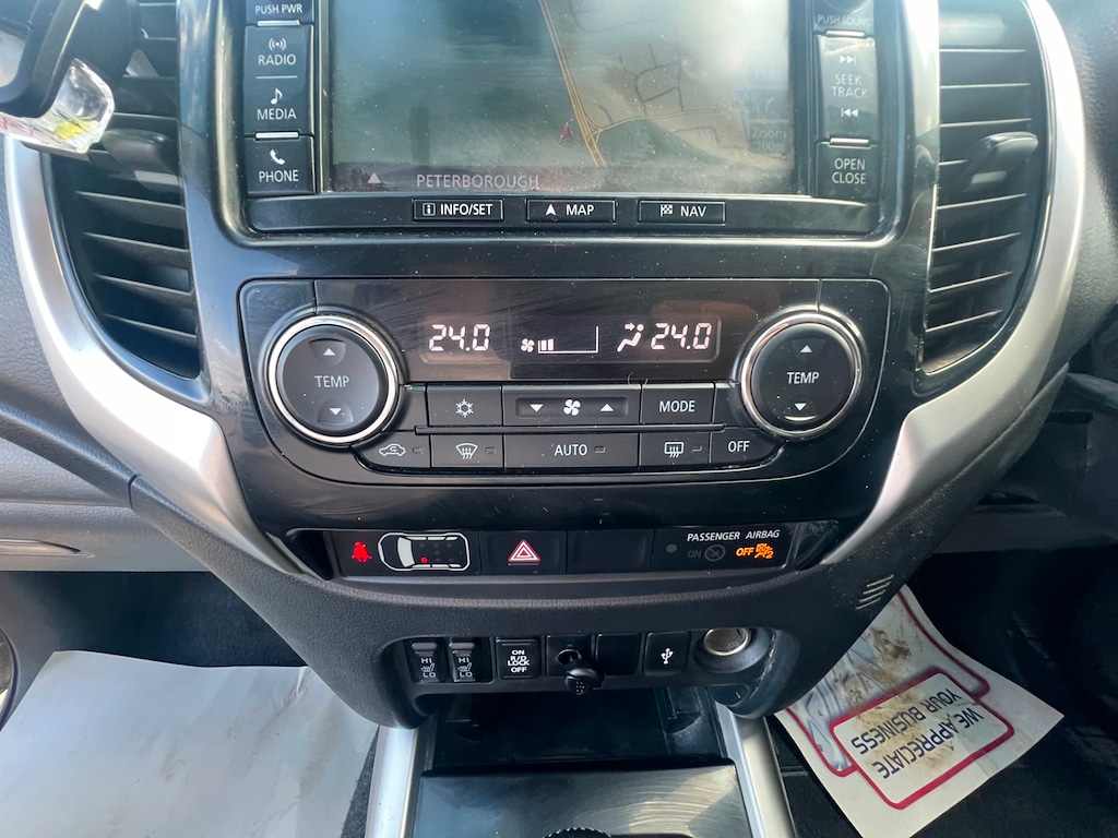 Vehicle 36