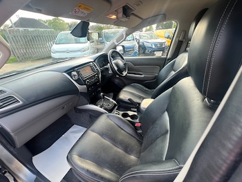 Used Fiat Fullback 2018 for sale - 75570777: Photo