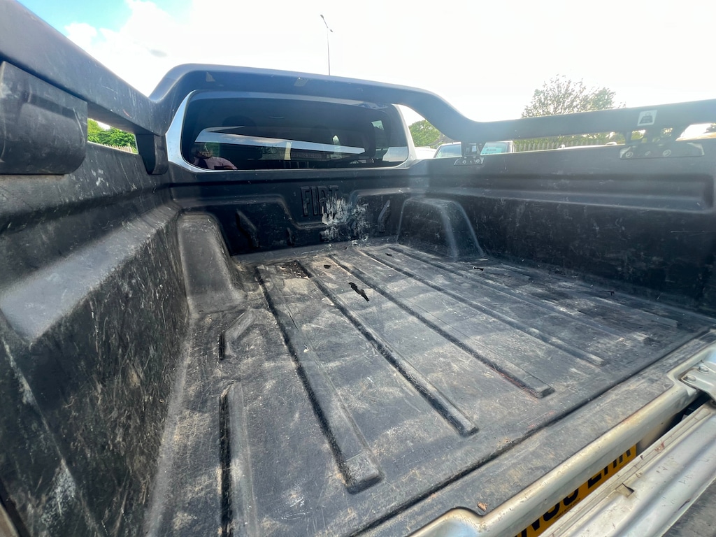 Vehicle 50