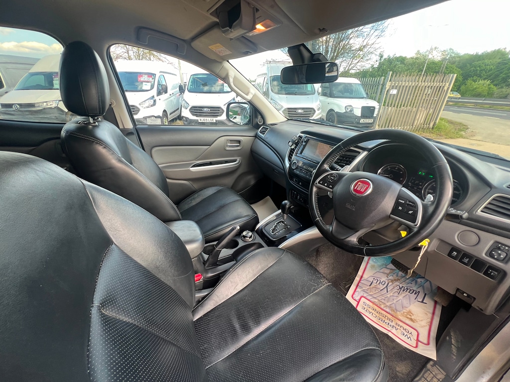 Vehicle 60