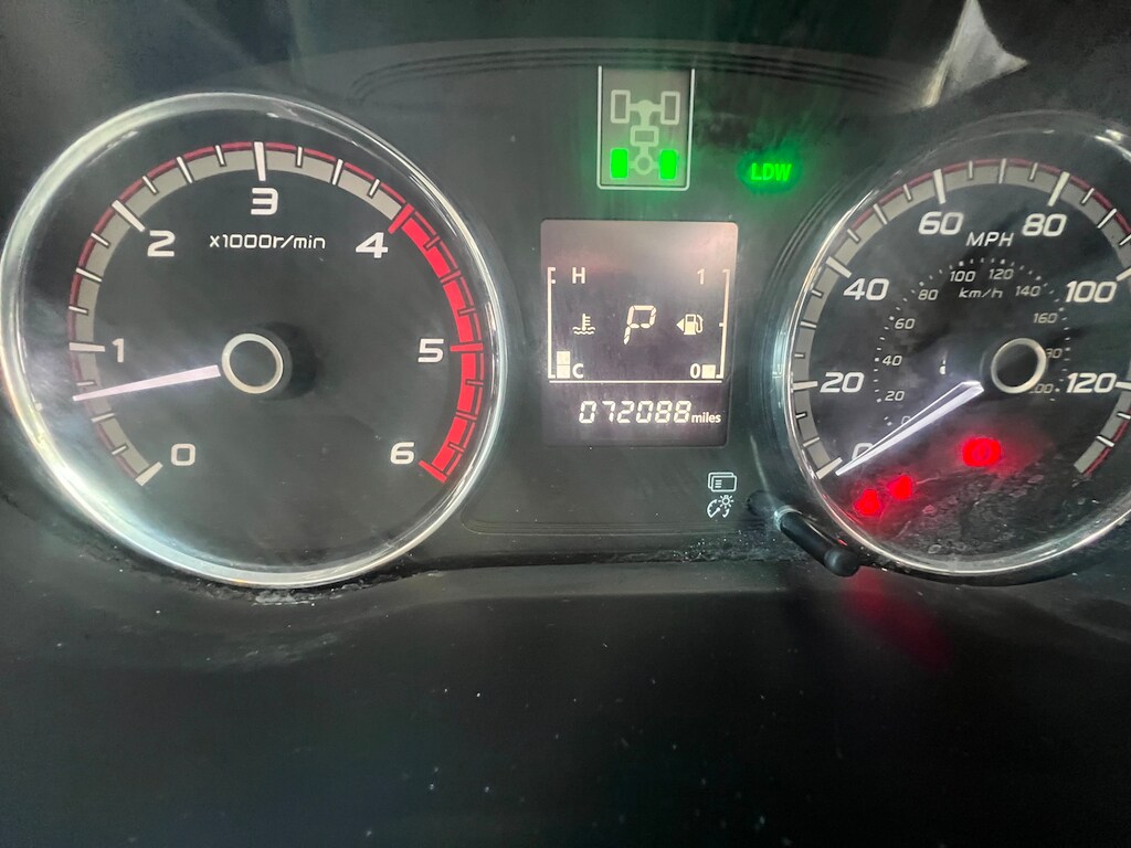 Vehicle 69