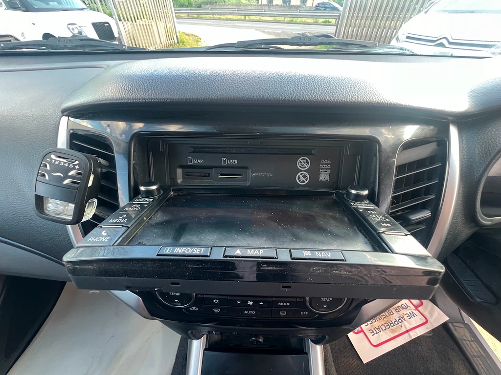 Vehicle 74