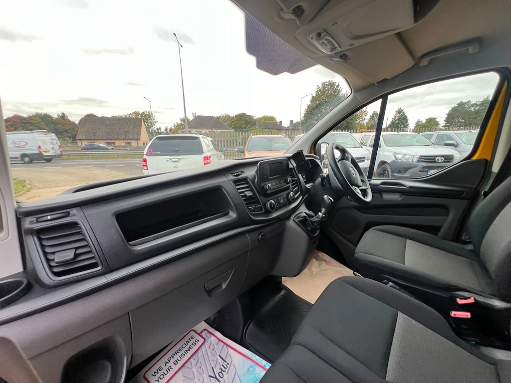 Used Ford Transit Custom 2021 for sale - 76104534: Photo 3