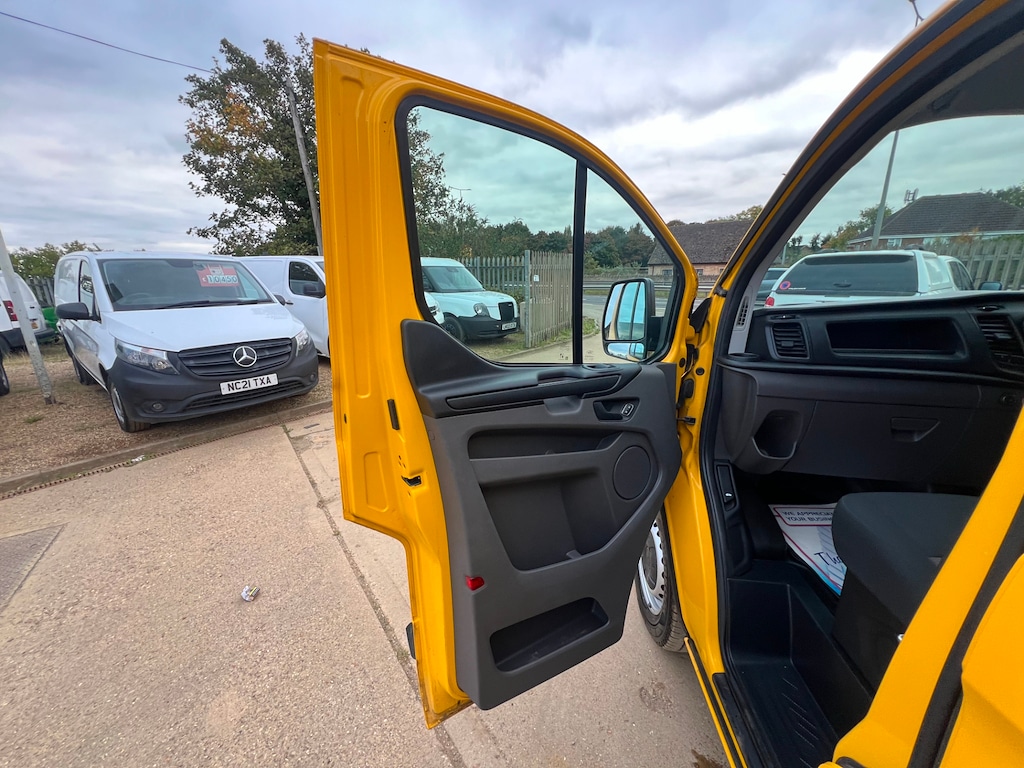 Used Ford Transit Custom 2021 for sale - 76104534: Photo 37