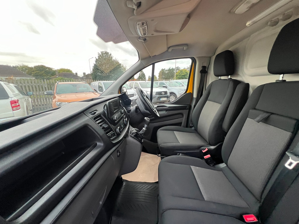 Used Ford Transit Custom 2021 for sale - 76104534: Photo 38