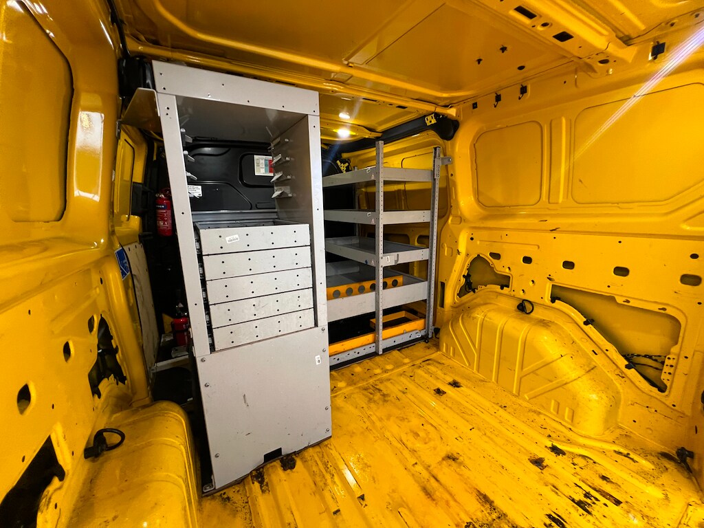 Used Ford Transit Custom 2021 for sale - 76104534: Photo 45