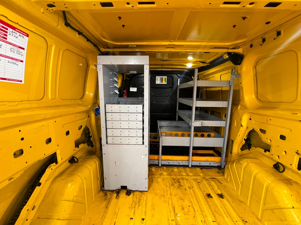 Used Ford Transit Custom 2021 for sale - 76104534: Photo 46