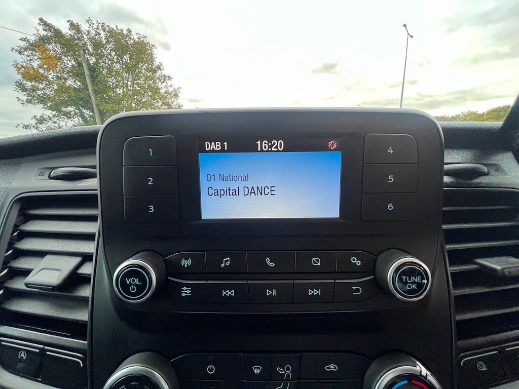 Used Ford Transit Custom 2021 for sale - 76104534: Photo 50