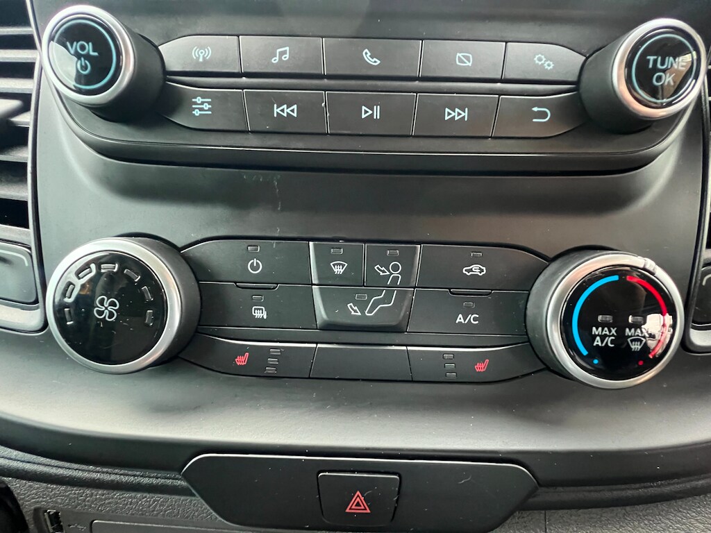 Used Ford Transit Custom 2021 for sale - 76104534: Photo 51