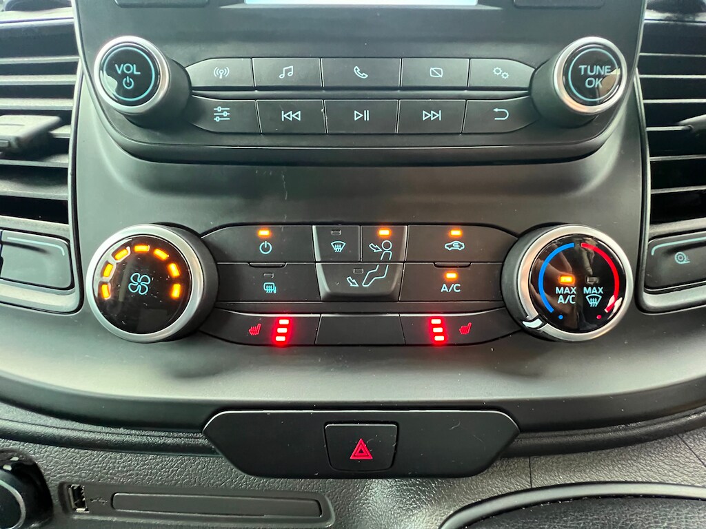 Used Ford Transit Custom 2021 for sale - 76104534: Photo 53