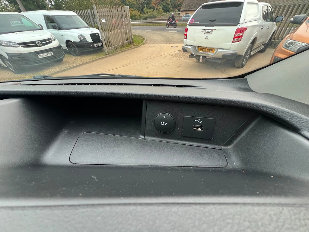 Used Ford Transit Custom 2021 for sale - 76104534: Photo 59