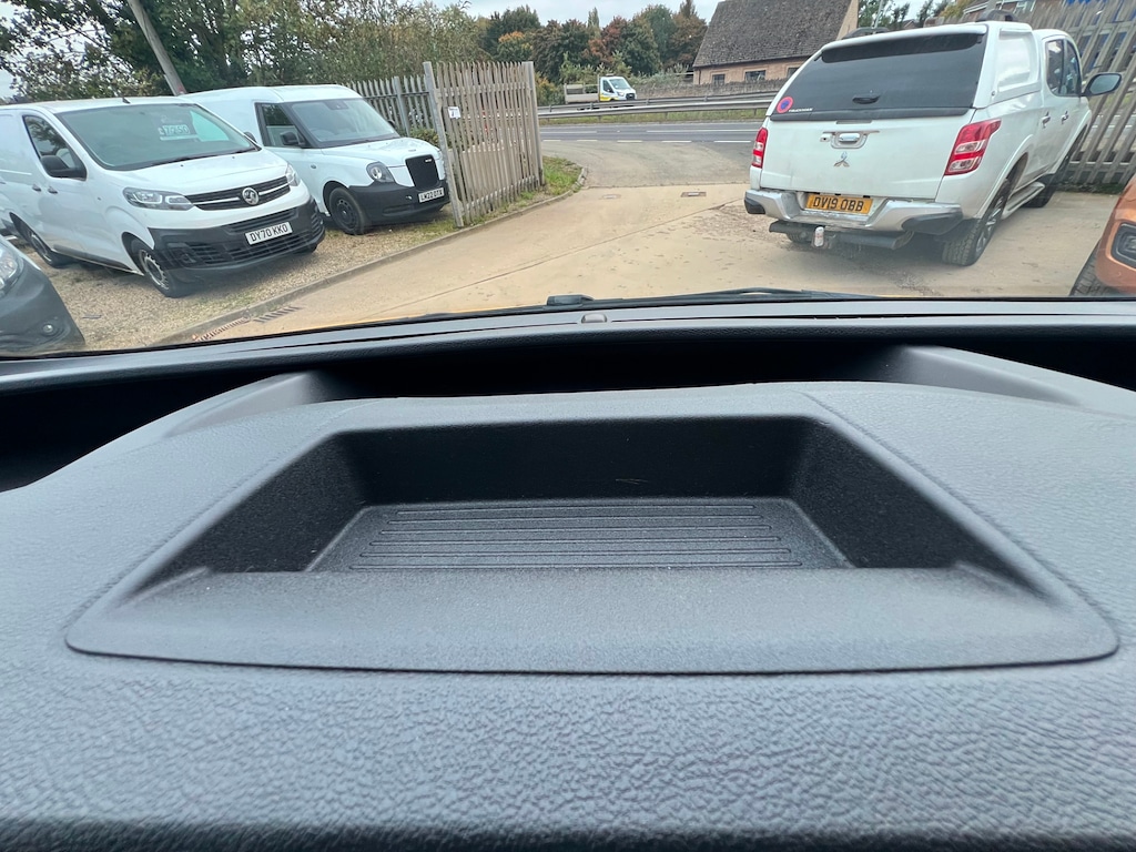 Used Ford Transit Custom 2021 for sale - 76104534: Photo 60