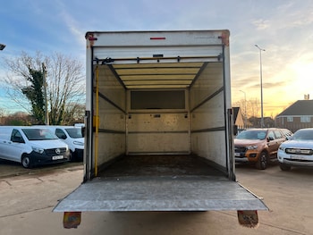 Used Ford Transit 2019 for sale - 76684524: Photo