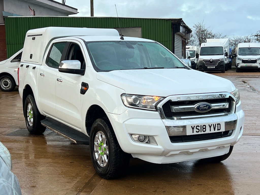 Used Ford Ranger 2018 for sale - 77504656: Photo 15