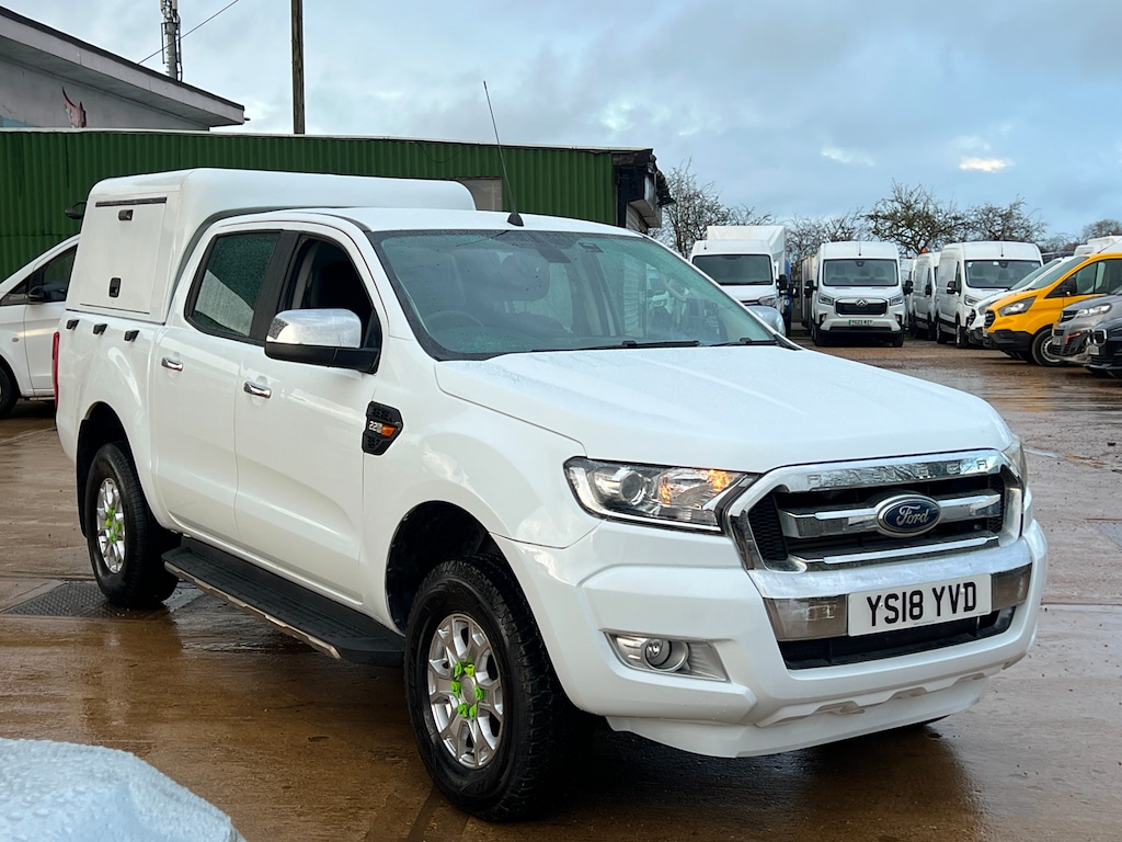 Used Ford Ranger 2018 for sale - 77504656: Photo 16