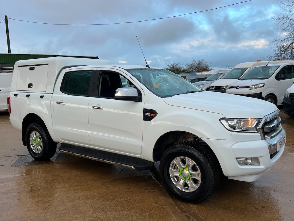 Used Ford Ranger 2018 for sale - 77504656: Photo 17
